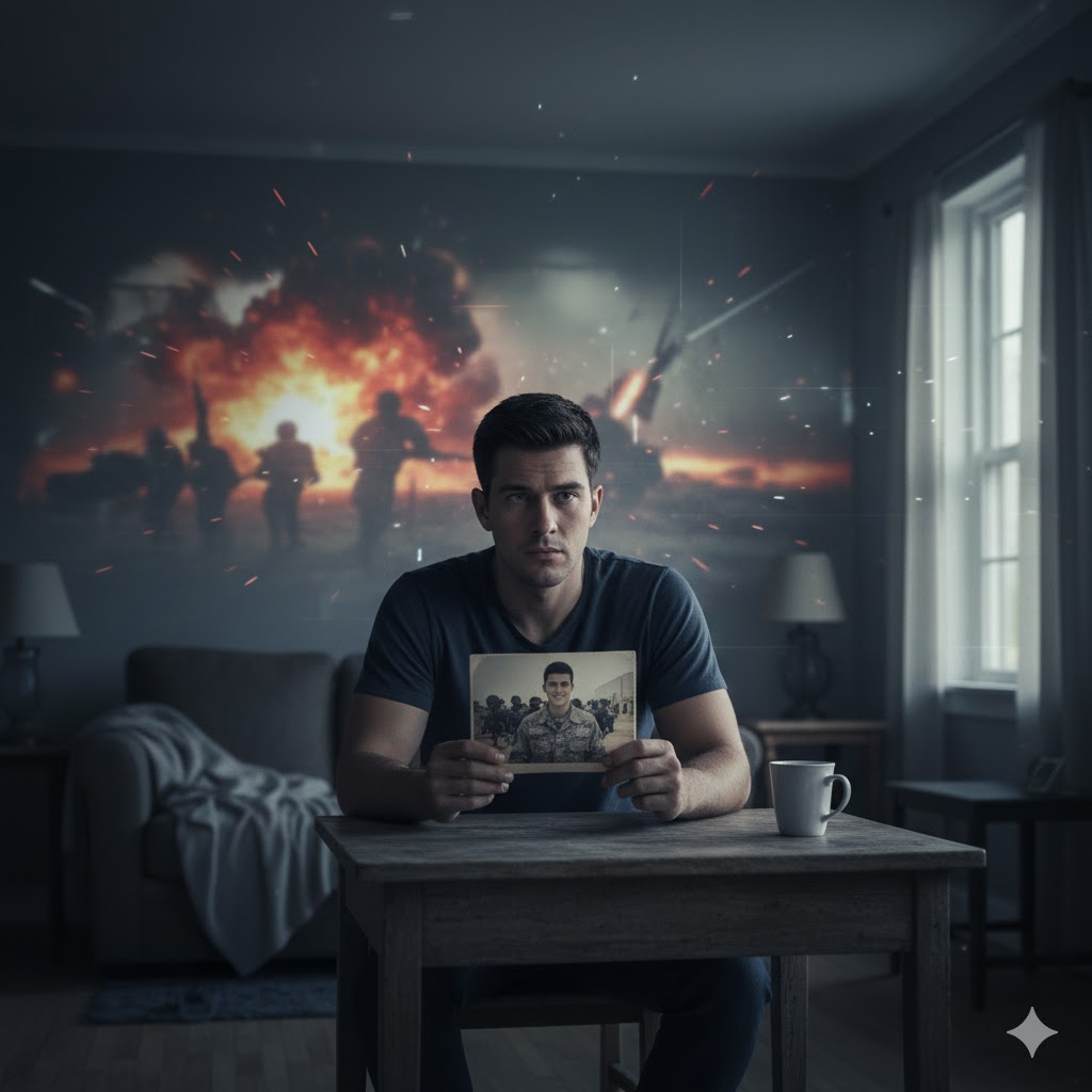 اضطراب ما بعد الصدمة: عندما يستمر الماضي في التأثير على الحاضر