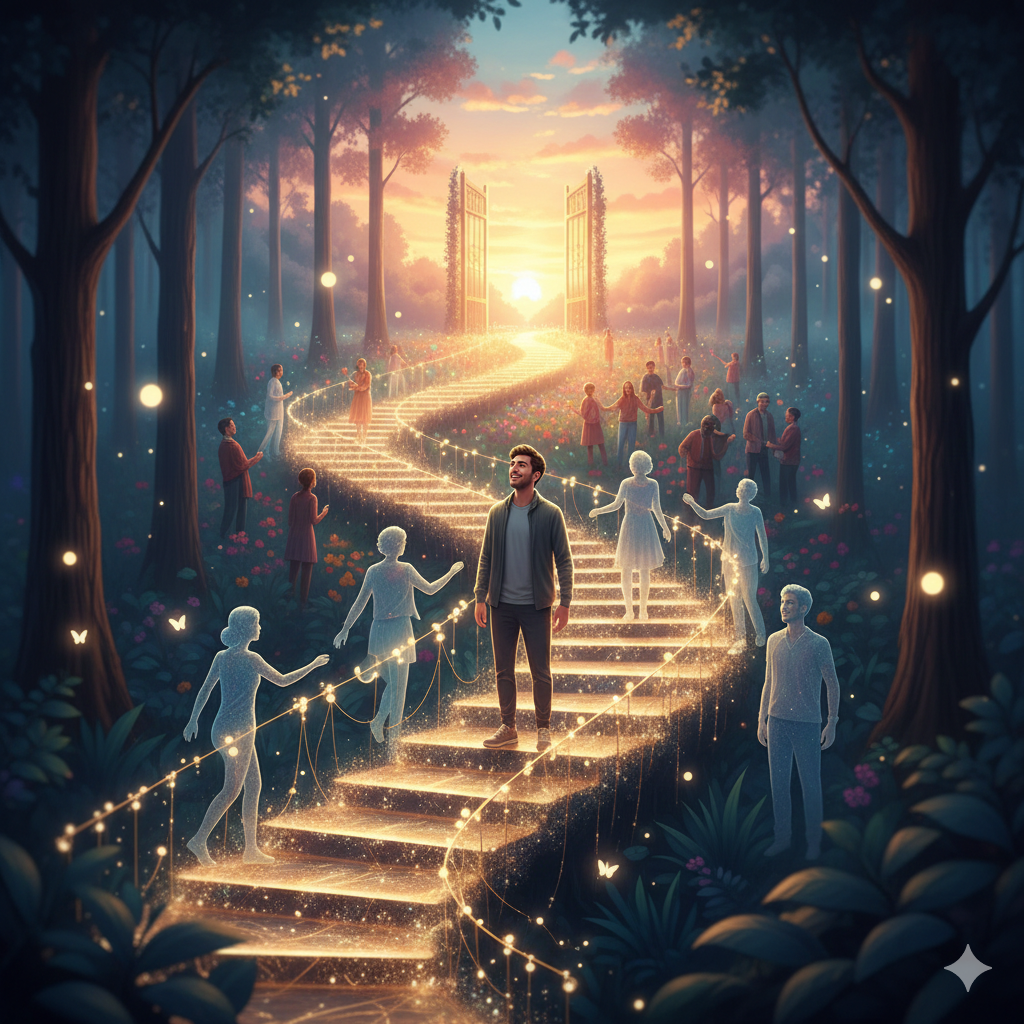 التغلب على الشعور بالوحدة: خطوات عملية نحو صحة نفسية أفضل