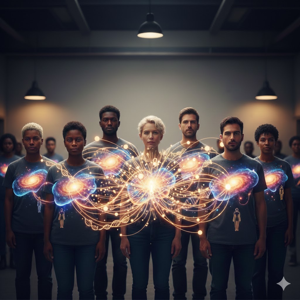 قضايا الهوية الجنسية: فهم نفسي داعم بعيدًا عن الأحكام