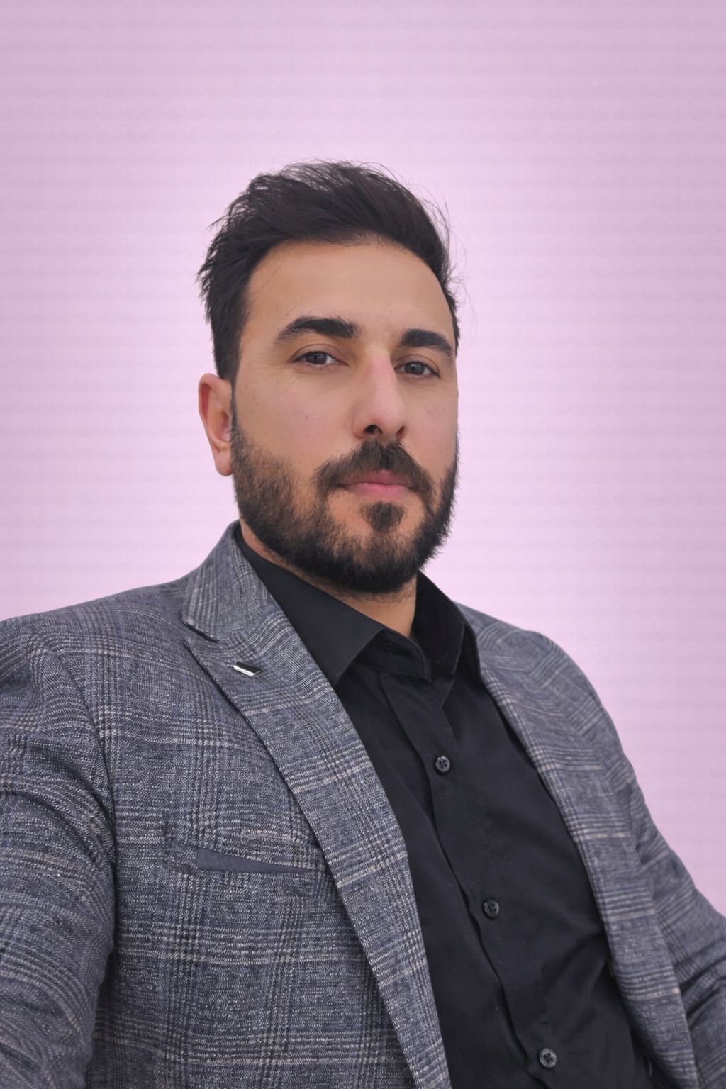 مهيب الانباري 