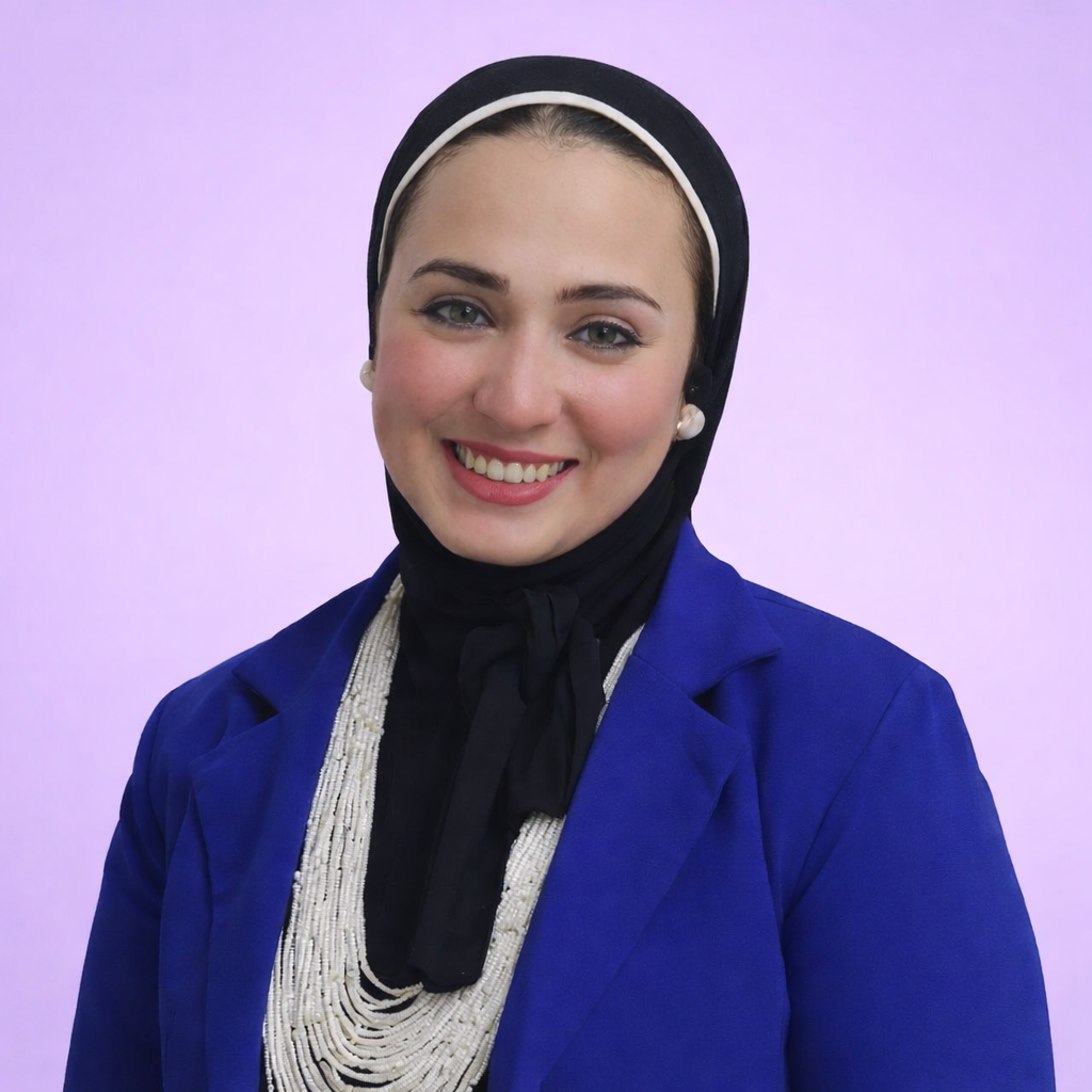 ياسمين حافظ 