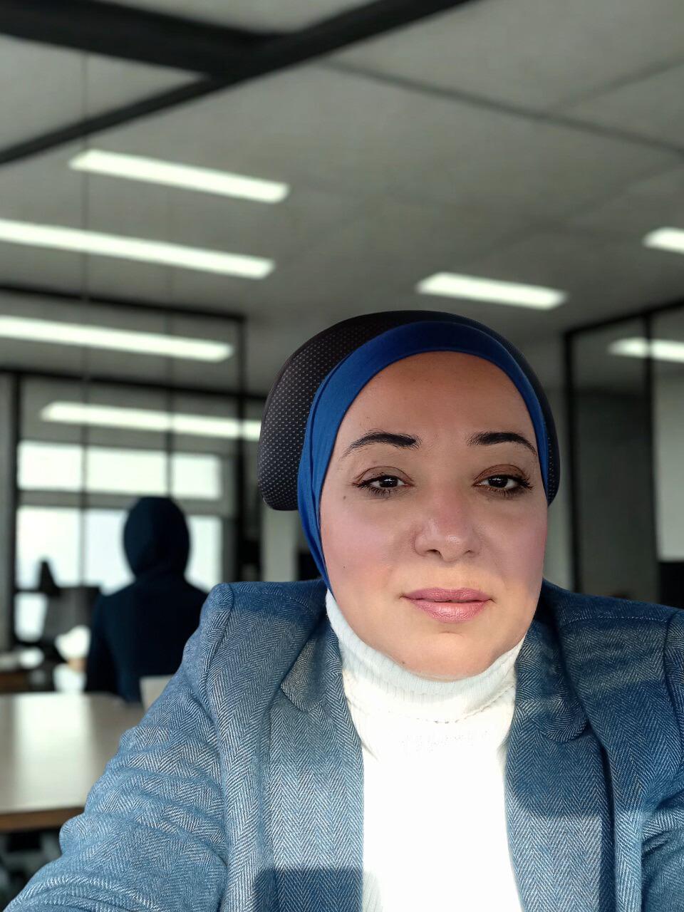  د شيرين محمد 