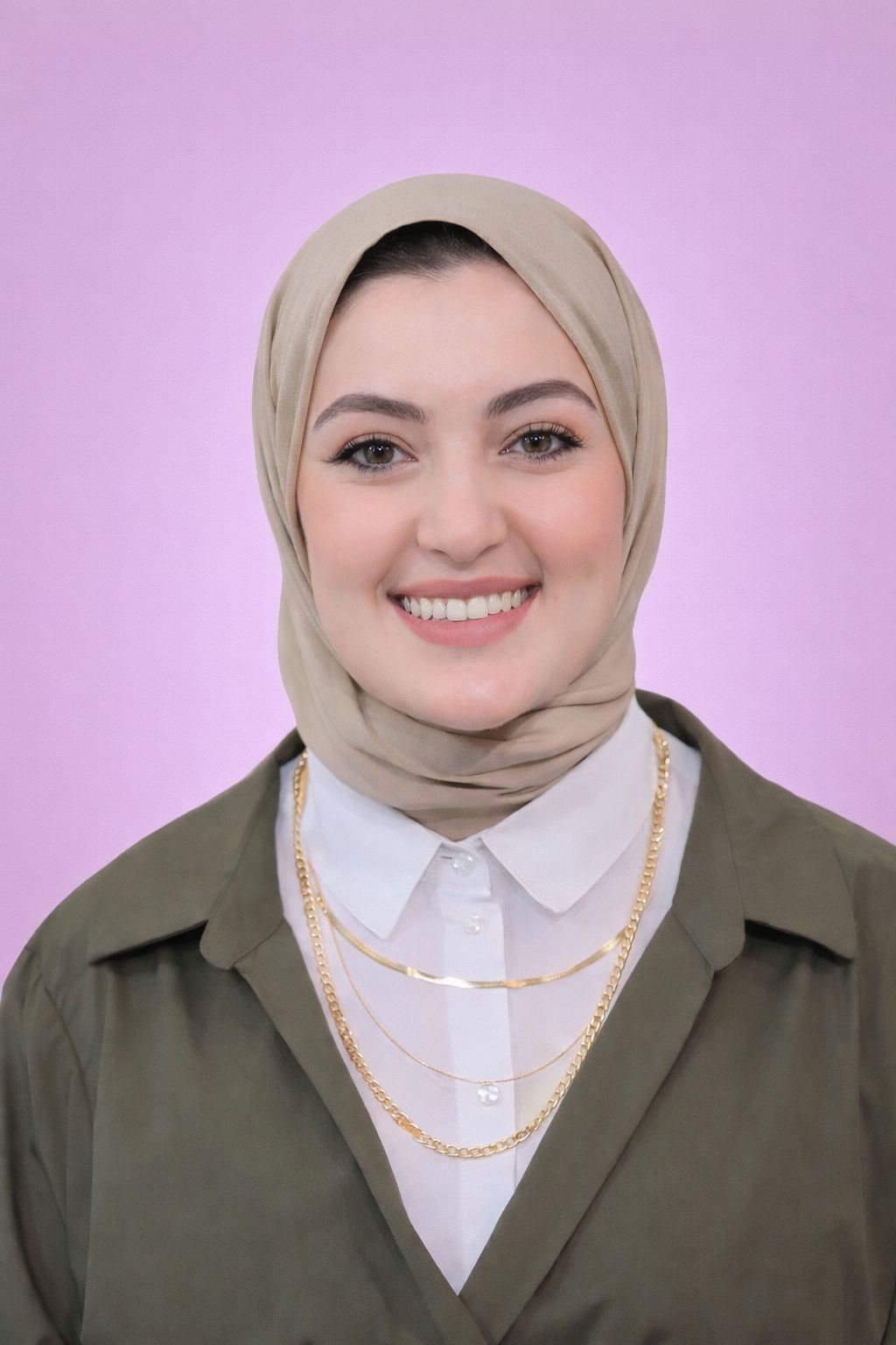 بانسية مجدى