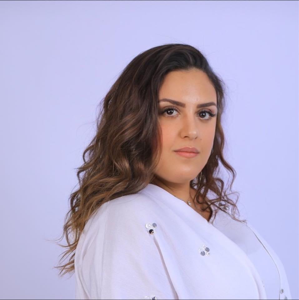 ديانا إبراهيم 