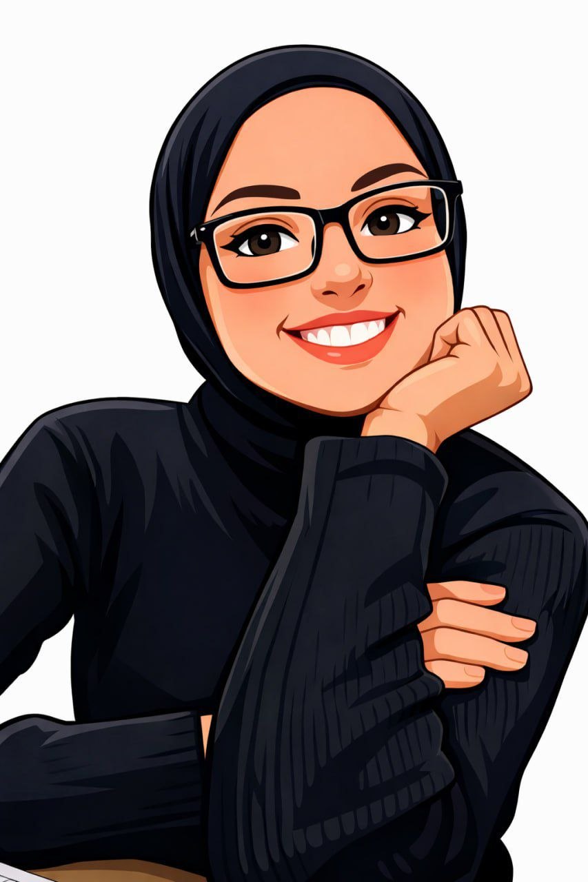 اسماء  محمد