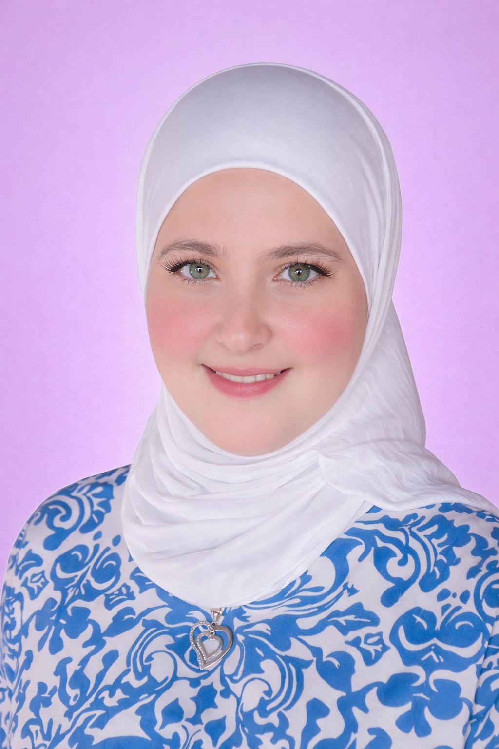 نور هيثم السمان