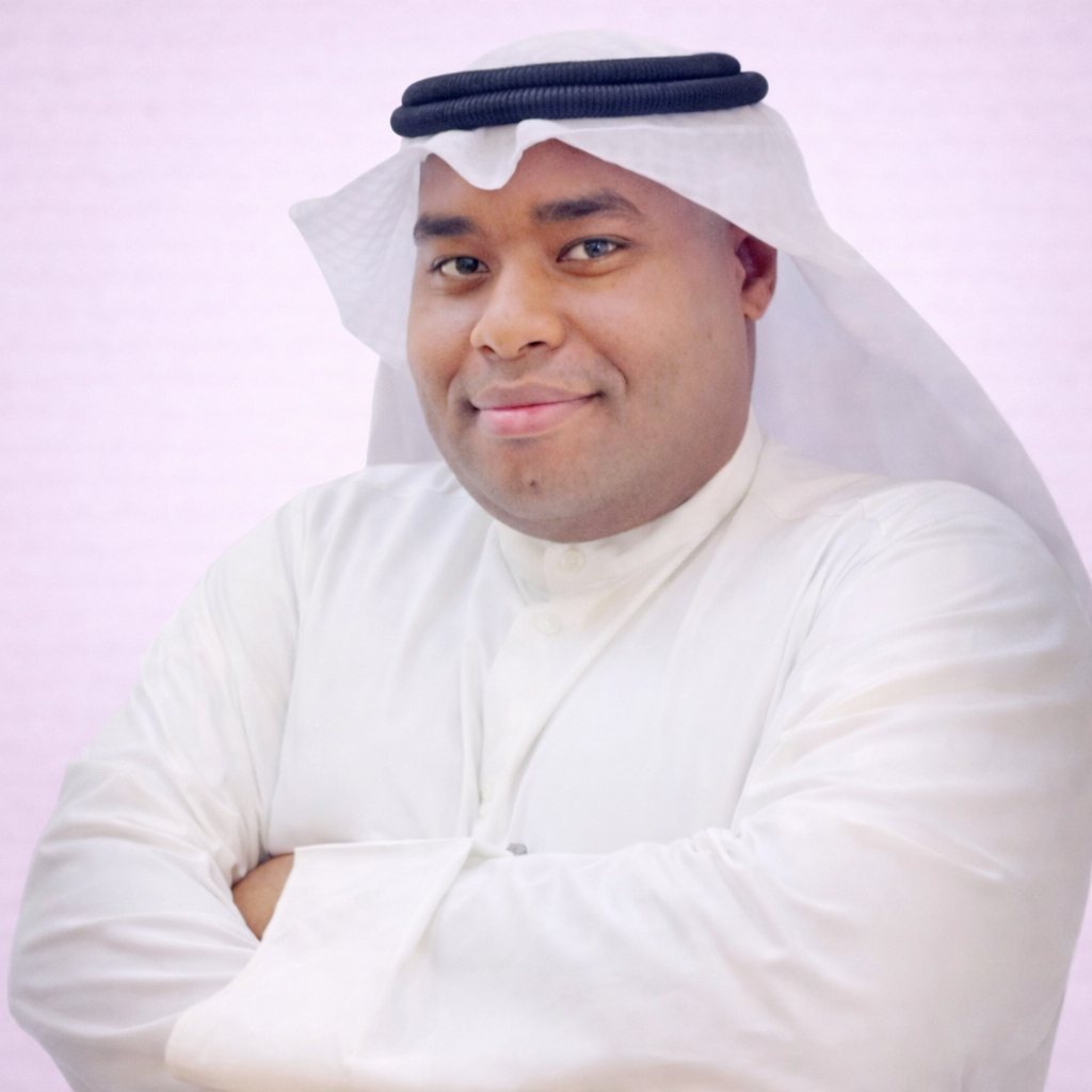 عبد الله العنزى 