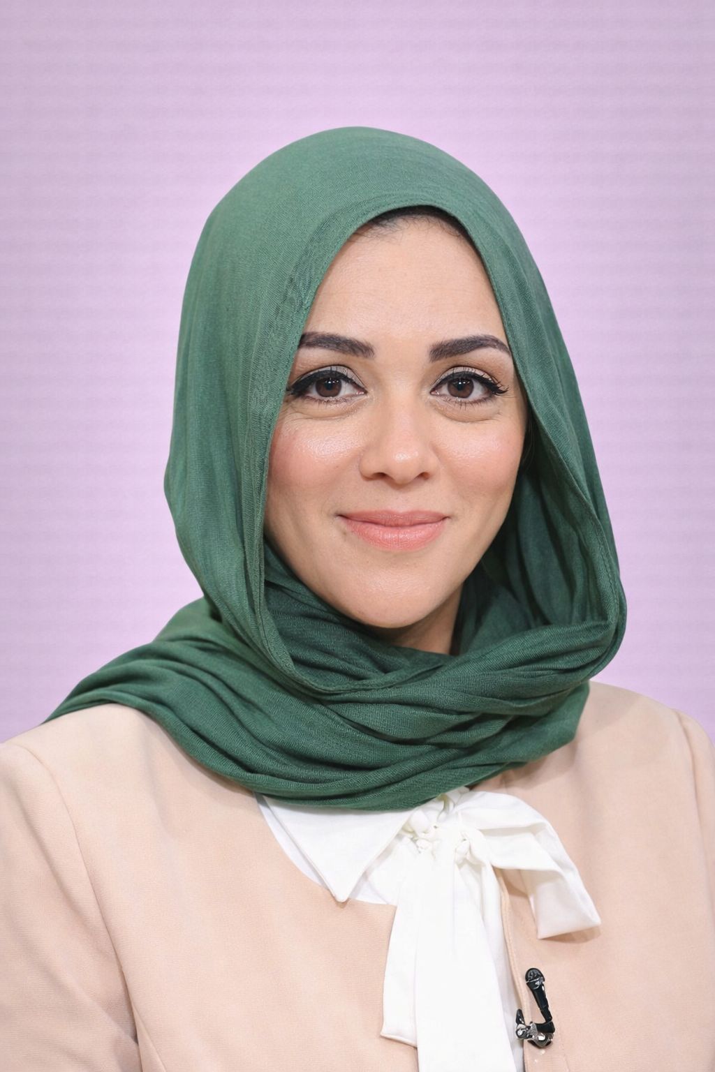 مي الشرقاوي 