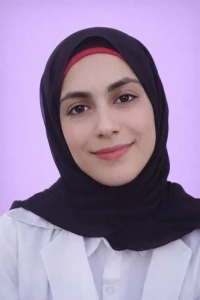 ليال صبري
