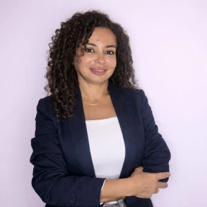 رنا أياس