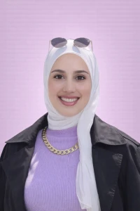 امانى نيبو 