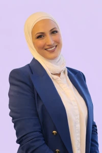 داليا مراد