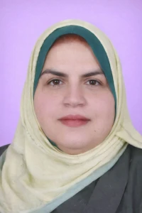 علا حسن