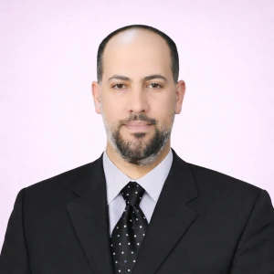 حسام رياض علوان 