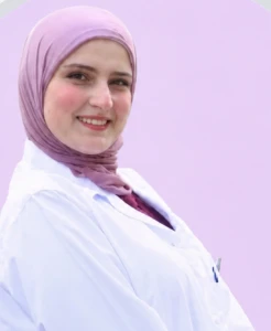 نور أحمد تامر 