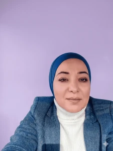  د شيرين محمد 