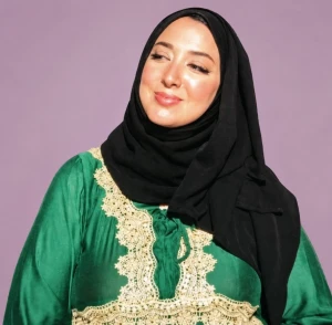 مي جمال ناجي