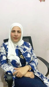 إيمان كمال عبدالموجود سليمان 