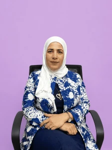 إيمان كمال عبدالموجود سليمان 